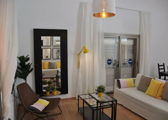 Villa Surprise Only Solar Energy Caleta De Fuste