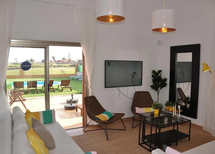 Villa Surprise Only Solar Energy *