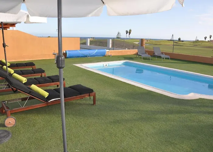 Surprise Only Solar Energy