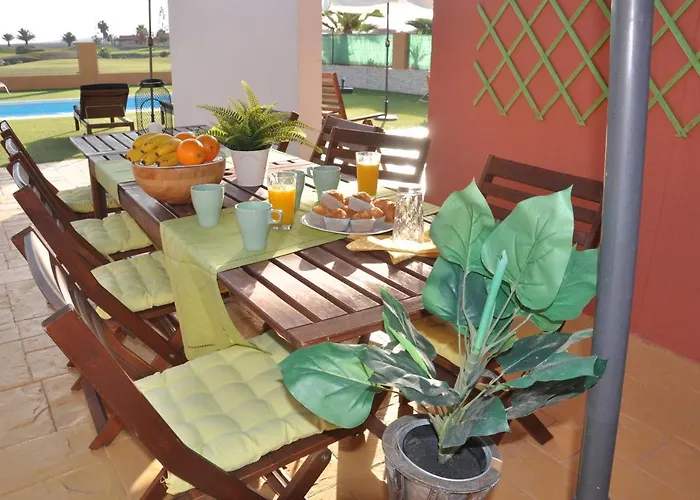 Surprise Only Solar Energy Villa *