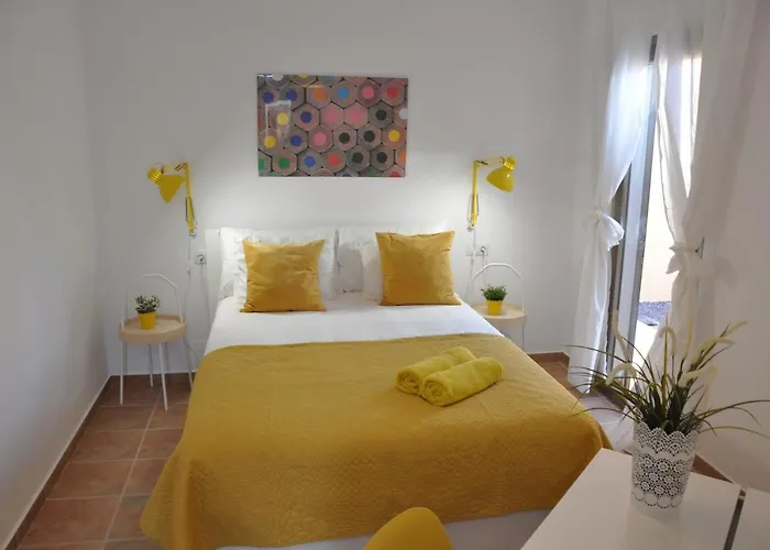 Surprise Only Solar Energy Caleta De Fuste