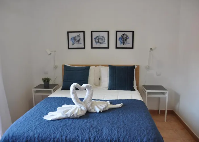 Surprise Only Solar Energy * Caleta De Fuste