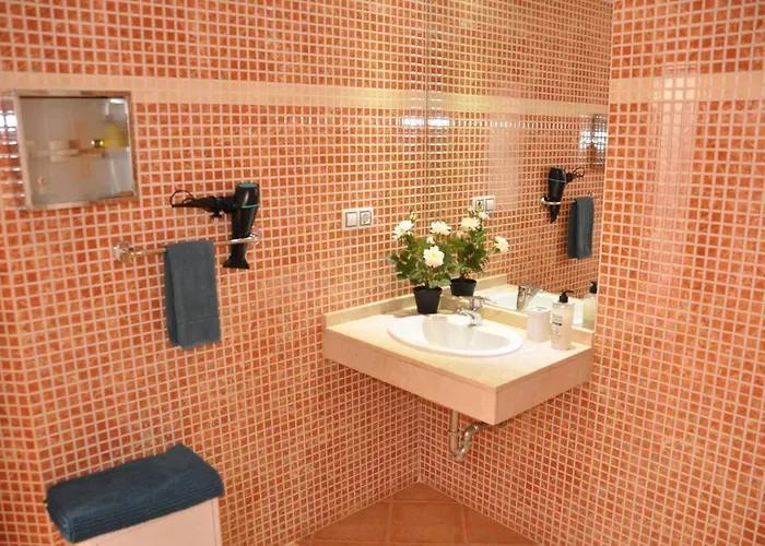 Surprise Only Solar Energy * Caleta De Fuste