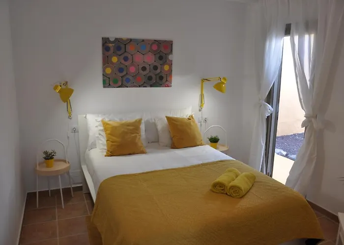 Villa Surprise Only Solar Energy *