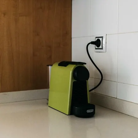 Villa Surprise Only Solar Energy