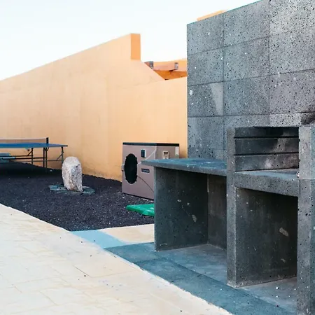 Villa Surprise Only Solar Energy *