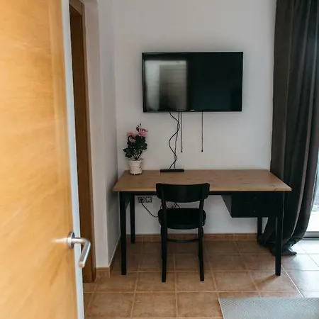 Villa Surprise Only Solar Energy *