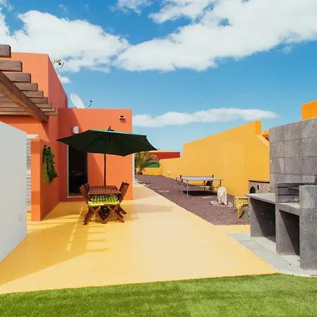 Surprise Only Solar Energy *