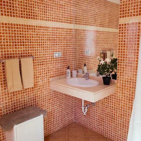 Villa Surprise Only Solar Energy