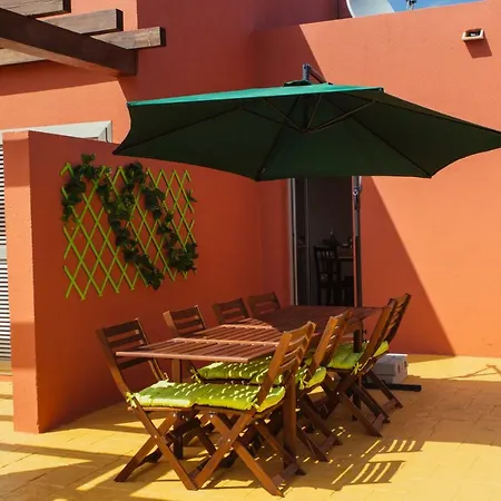 Villa Surprise Only Solar Energy *