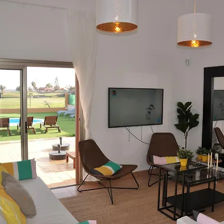 Villa Surprise Only Solar Energy *