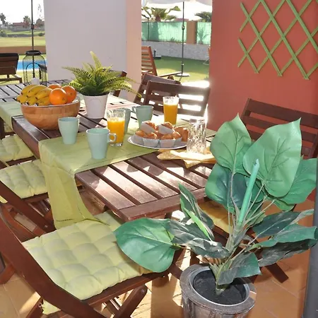 Surprise Only Solar Energy Villa *