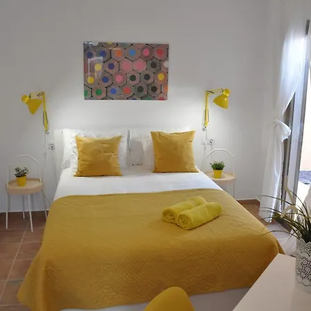 Surprise Only Solar Energy Caleta De Fuste