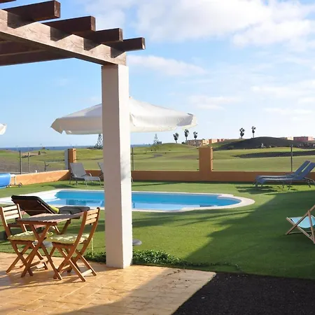 Surprise Only Solar Energy Caleta De Fuste