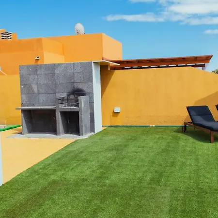 ヴィラ Surprise Only Solar Energy