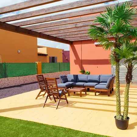 Surprise Only Solar Energy ヴィラ *