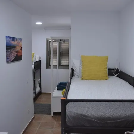 Surprise Only Solar Energy カレタ・デ・フステ